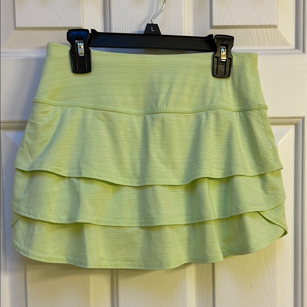 Athleta Swagger Skort Skirt - Excellent Condition